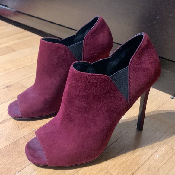 Prada Booties - Picture 3 of 8